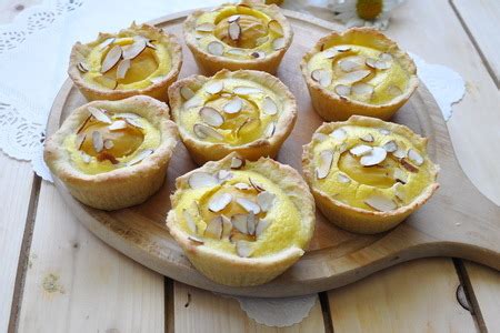 Творожное пирожное с абрикосами - пошаговый рецепт с фото