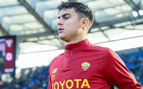 Roma E Dybala In Italia Il Dicembre Scender In Campo Per Il Bologna