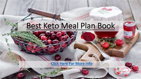 Calaméo Best Keto Meal Plan Book