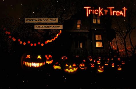 1366x768px Free Download Hd Wallpaper Dark Film Halloween