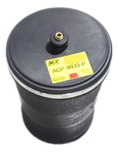 Acp 9933 p Bolsa De Aire Acp P susp Delantera Kenworth Envío gratis