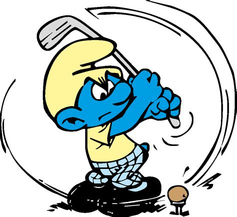 Smurf Png Images Wallpapers