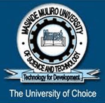 Masinde Muliro University Courses, Fee structure, application forms, website, Intake, Contacts.