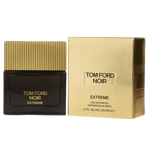 Tom Ford Noir Extreme By Tom Ford 50ml Edp Perfume Nz