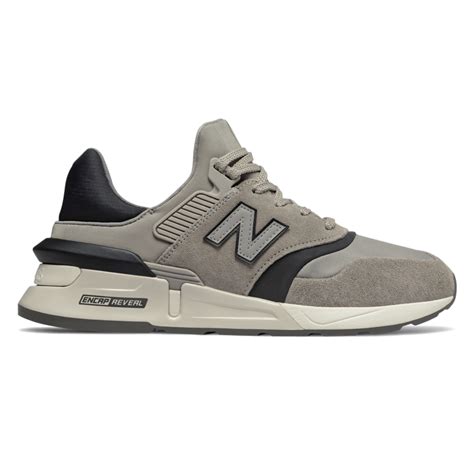 New Balance Sport Grey Black Ms Ma Sneakerbaron Nl