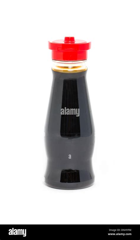 Soy Sauce Bottle Hi Res Stock Photography And Images Alamy