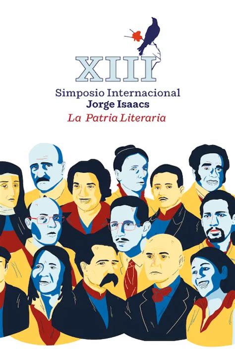 Xiii Simposio Internacional Jorge Isaacs La Patria Literaria Centro