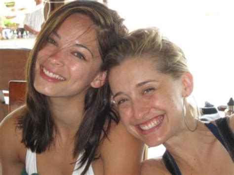 Smallville Star Kristin Kreuk Breaks Silence On Sex Cult NXIVM The