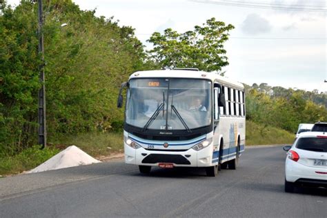 Mais 21 cidades baianas têm o transporte intermunicipal suspenso BAND BA