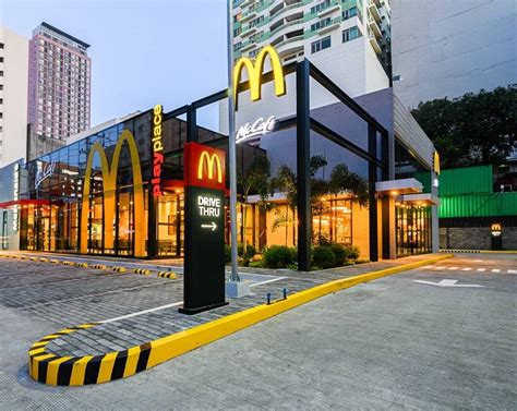 McDonald’s Philippines resilient during COVID-19 pandemic; primed to ...