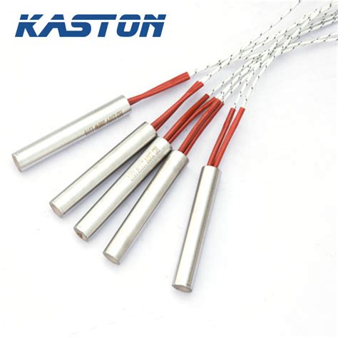 V Custom Single Head Industrial Electric Resistance Air Element