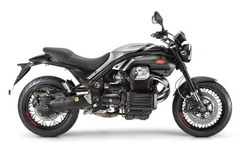 Gebrauchte Und Neue Moto Guzzi Griso V Black Devil Motorr Der Kaufen