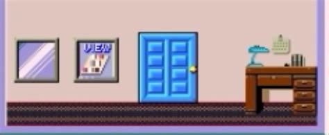 Simcity Home Blank Template Imgflip