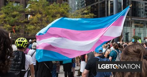 Federal Judge Overturns Floridas Gender Affirming Care Ban In Historic