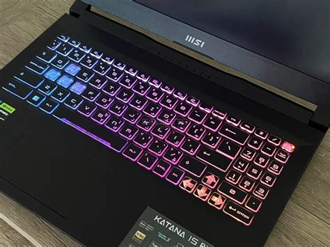 Msi Katana 15 2024 Review - Ailey Arlinda