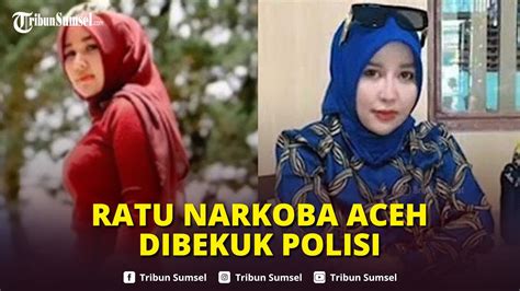 Gemar Bersedekah Serta Pamer Kekayaan Nyonya N Ratu Narkoba Aceh