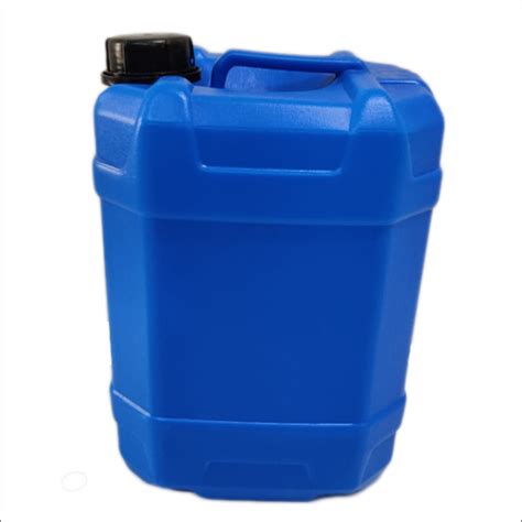 Litre Hdpe Jerry Can At Inr At Best Price In Indore Campus