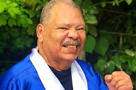 Lenda Do Boxe Brasileiro Maguila Morre Aos 66 Anos