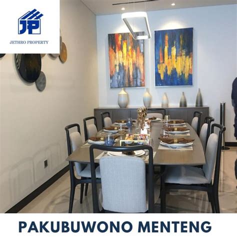 Sewa Apartemen The Pakubuwono Menteng Langsung Pemilik Direct Owner