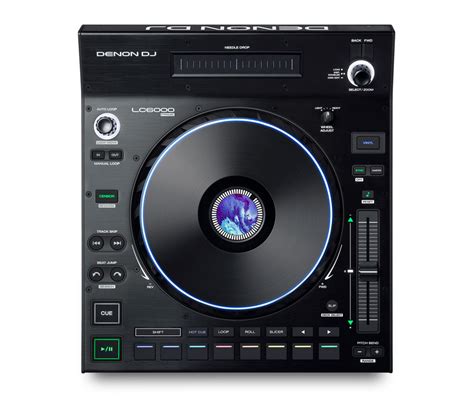 Denon LC6000 Prime Battle DJ Store