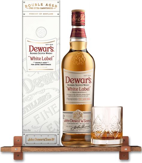 Dewars White Label