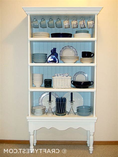 15 Photos Repurpose Bookcases