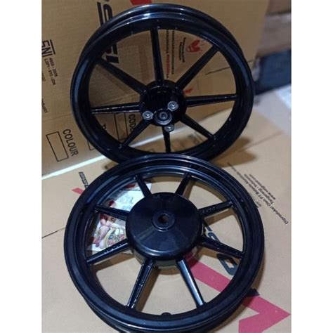 Jual Velg Velek Veleg Racing Comet Vrossi Motor Mio M3 Xeon Palang 8