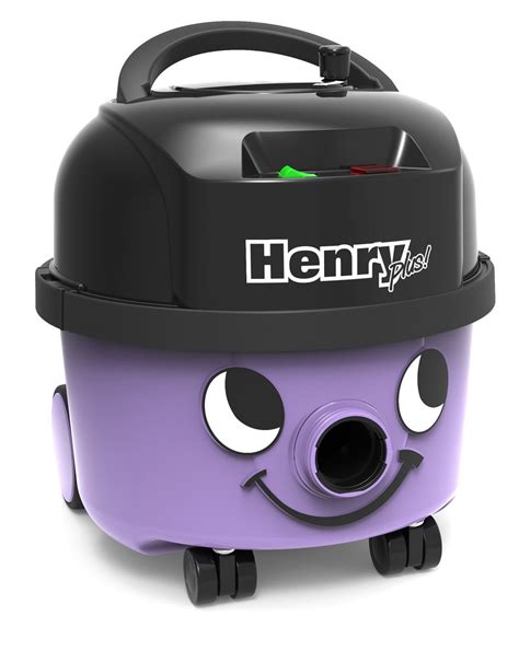 Aspirateur Henry Plus Hrp Numatic