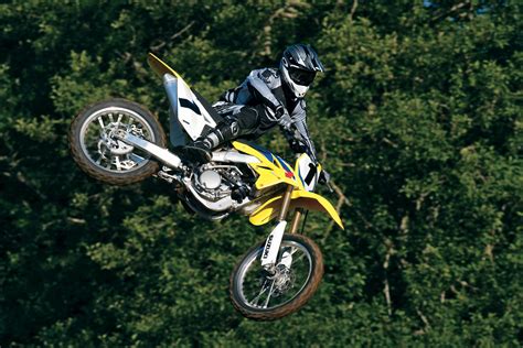 Suzuki Rm Z