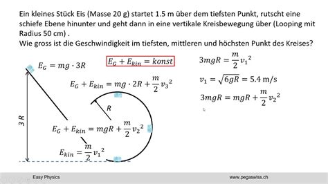 Geschwindigkeitên beim Looping YouTube