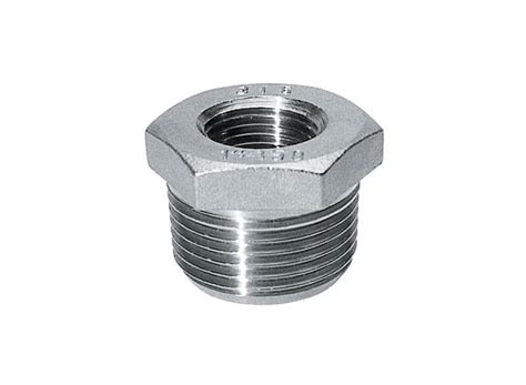 Hexagon Bush Qihong Stainless Steel Products