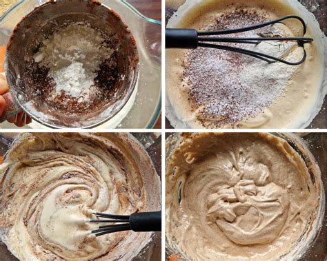 Naked Cake Mit Frischen Beeren Und Biskuitb Den Rezept Mit Schritt F R Schritt Anleitung