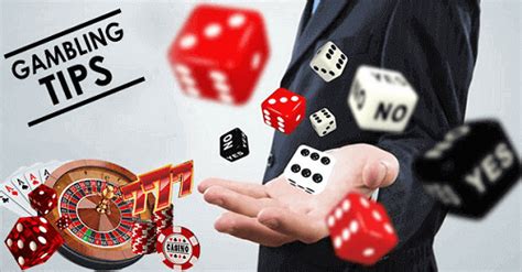 Best Gambling Tips and Tricks – Top 10 Tips for Gambling Online