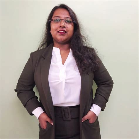 Iskra Shinde Human Resources Manager Axis Bank Linkedin