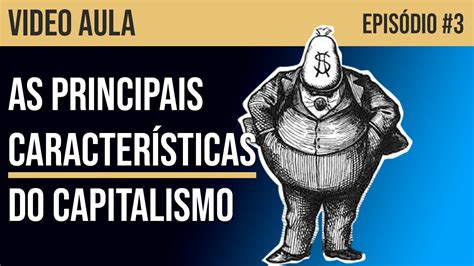 Dentro Do Capitalismo O Que Entendido Como Monop Lio