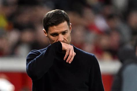 Xabi Alonso tomou a decisão sobre seu futuro