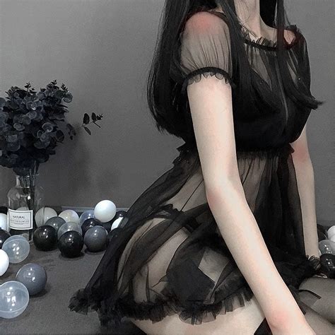 Sexy Lingerie Bunny Cosplay Dress And Underwear Kawaii Fashion Shop