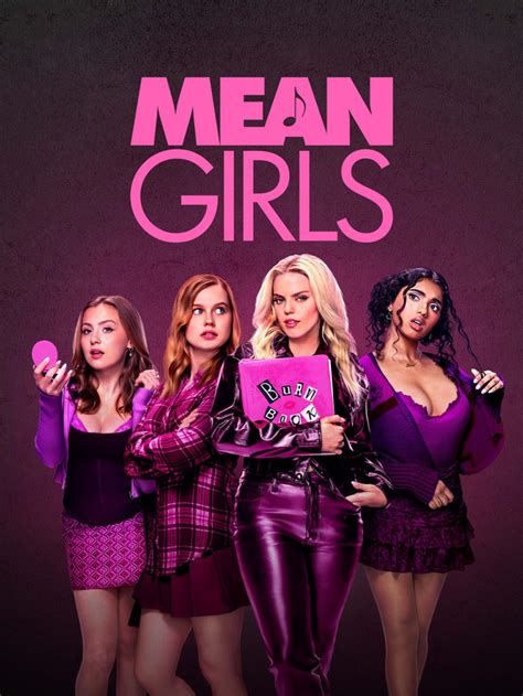 Mean Girls 2024 Dual Audio Hindi Org Amzn Web Dl H264 Aac 1080p 720p 480p Esub