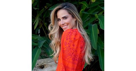 Wanessa Camargo Estaria Sendo Cotada Para O BBB23 Segundo O