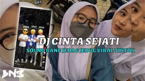 DJ LEMBAH YANG BERWARNA CINTA SEJATI SOUND MENGKANE JEDAG JEDUG VIRAL