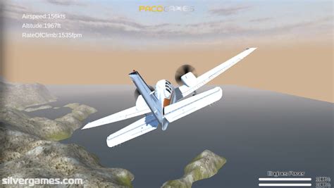 Universal Flight Simulator Review (PS4) | lupon.gov.ph