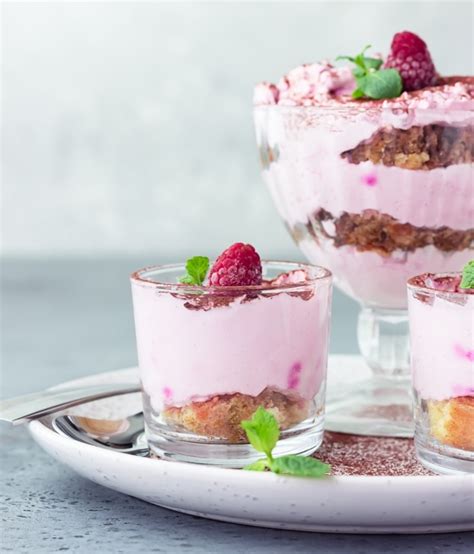 Sommer Desserts Ohne Backen Schnelle Rezept Ideen