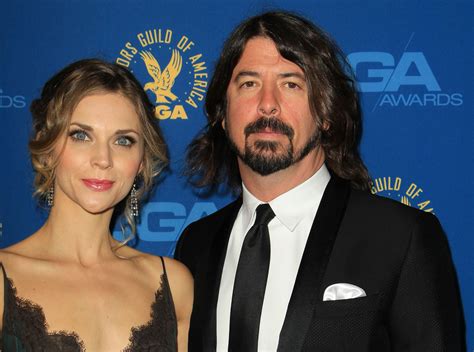 All The Women Dave Grohl Has Cheated On & With - That We Know Of ...