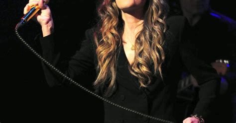 Lisa Marie Presley Souffrante Elle Annule Le Reste De Sa Tourn E