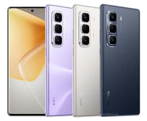 Infinix Hot Pro G GSM Ma