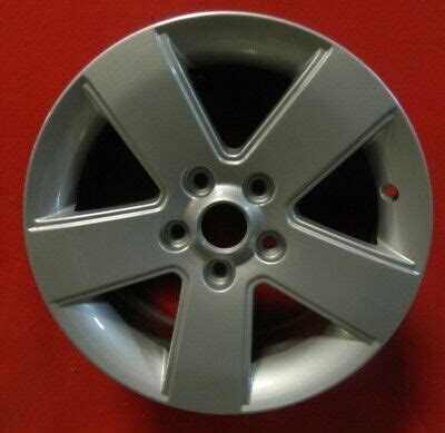 Ford Fusion Bolt Pattern