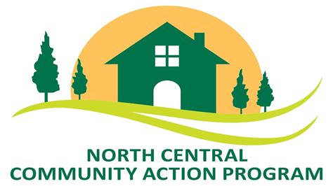 North Central Community Action Program Weatherization Youtube