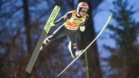 Raw Air Stefan Kraft krönt starken ÖSV Auftritt am Holmenkollen