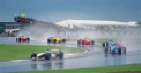 F1 quiz: Every driver to win a Formula 1 race from 1990 to 1999 : PlanetF1