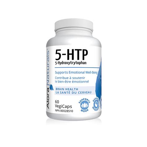 5-HTP